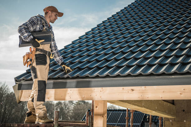 Best Emergency Roof Repair Services  in Sanger, CA